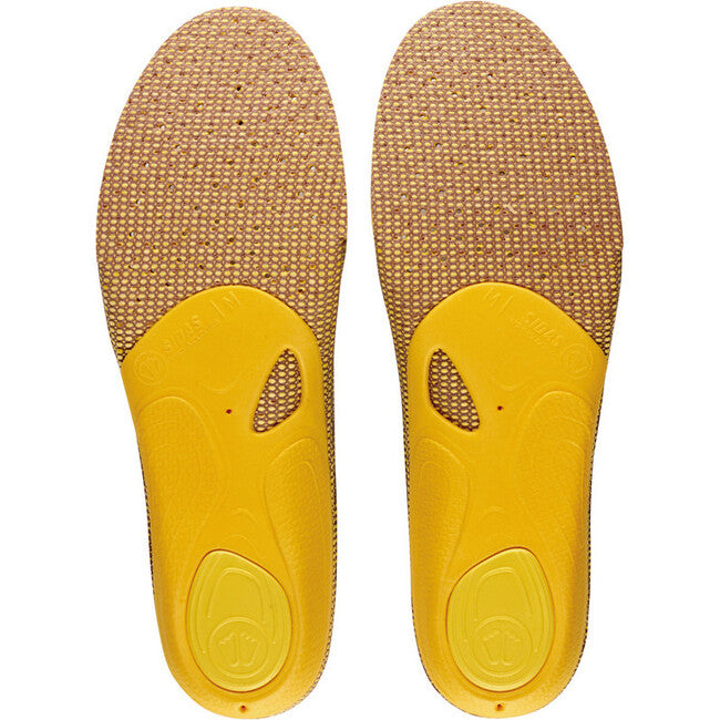 Sidas 3Feet Outdoor High solette per scarpe