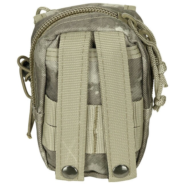 MFH Marsupio MOLLE, hdt-camo