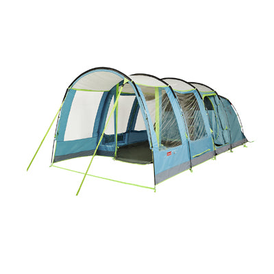 Coleman Castle Pines L tenda per 4 persone