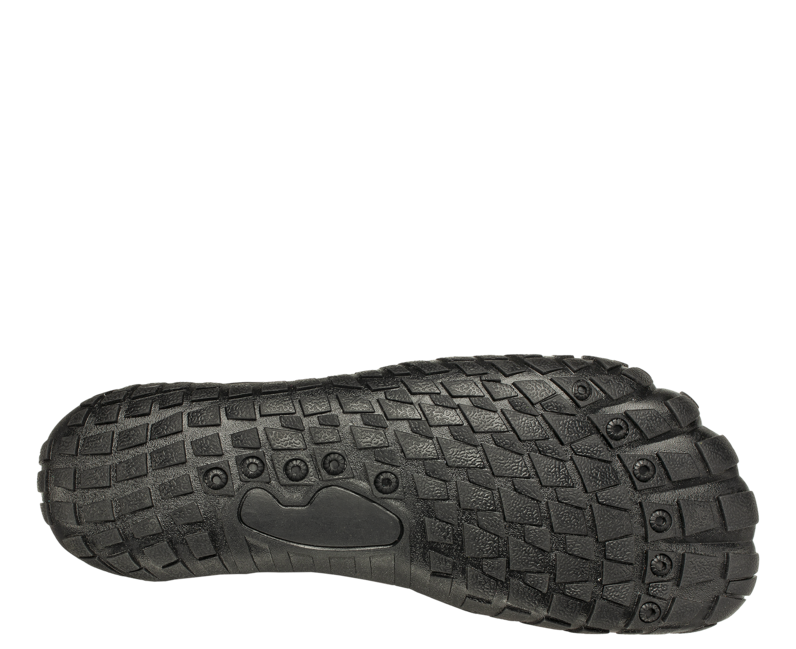 BENNON Bosky scarpe a piedi nudi, nero