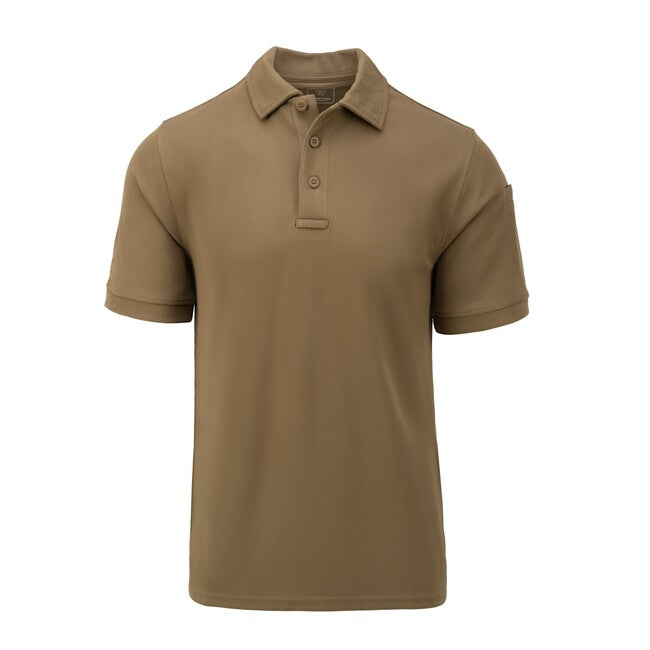 Helikon-Tex UTL polo - TopCool - coyote