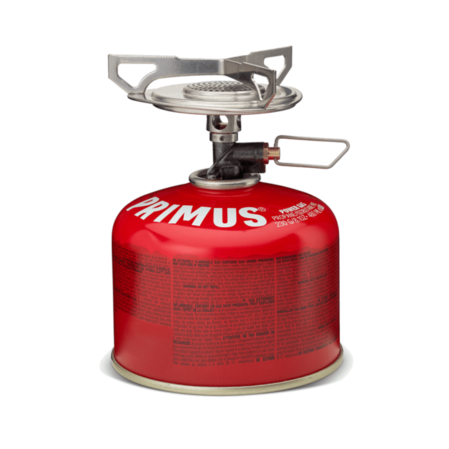 Primus Kit Trail essenziale