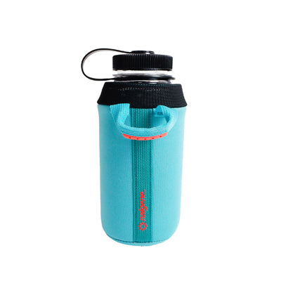 Nalgene Cool Stuff portabottiglie, turchese