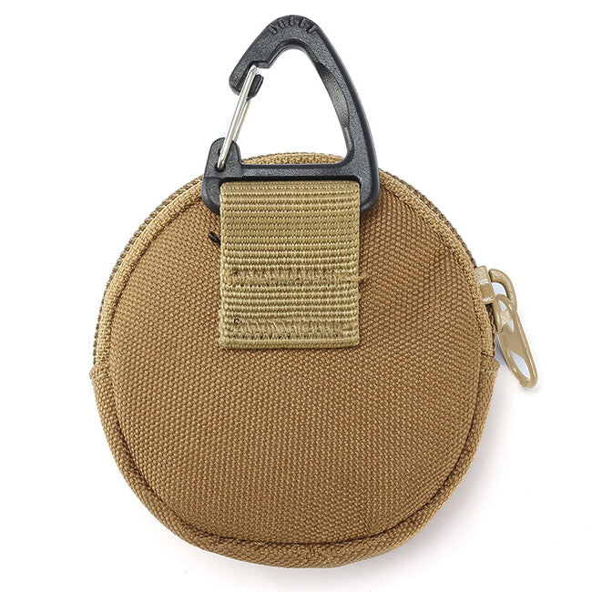 DRAGOWA Tactical Marsupio multifunzionale, kaki