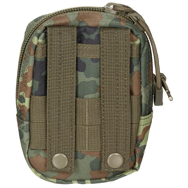 MFH Marsupio MOLLE, bw camo