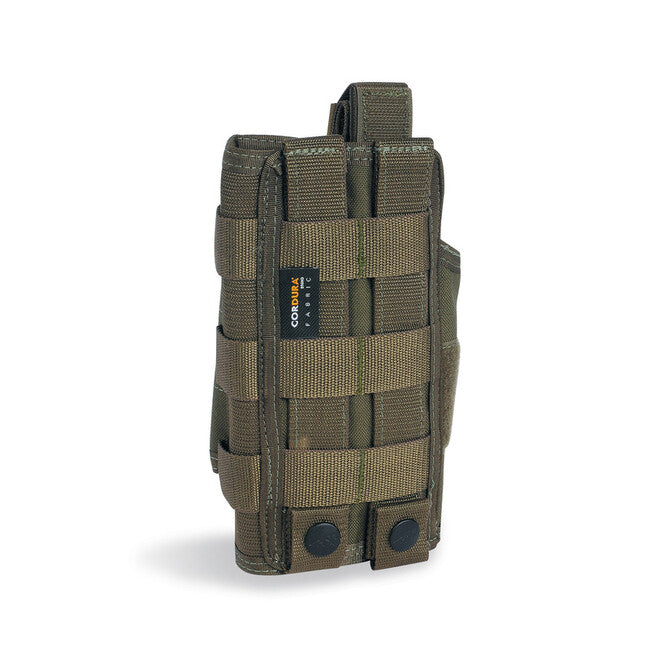 Tasmanian Tiger Tac MKII fondina per pistola, oliva