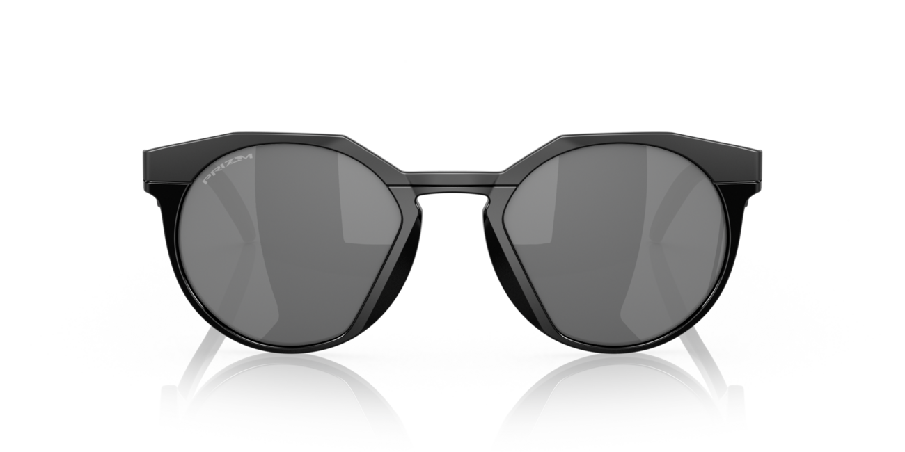Oakley Hstn occhiali da sole Prizm Black 52, matte black