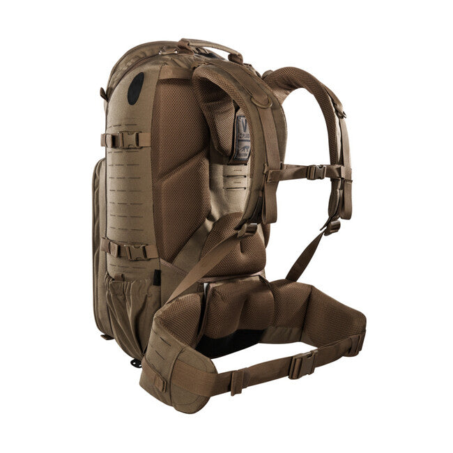 Tasmanian Tiger Zaino Modulare Trooper Pack, coyote brown 55L