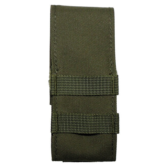 Fox Outdoor Fodero universale per coltelli, verde OD