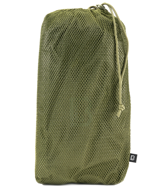 Brandit Telone Premium 4x3m, oliva