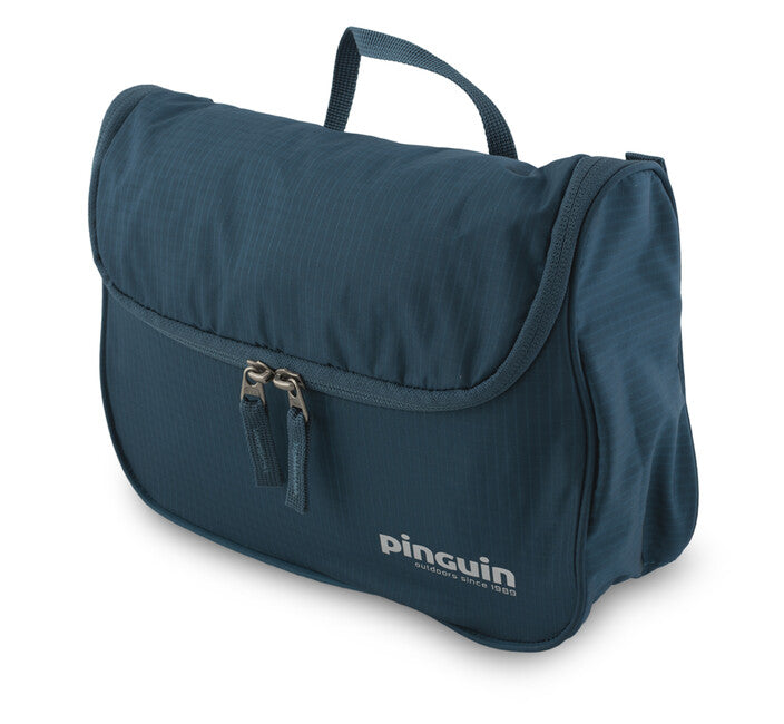 Pinguino Borsa da toilette L, benzina