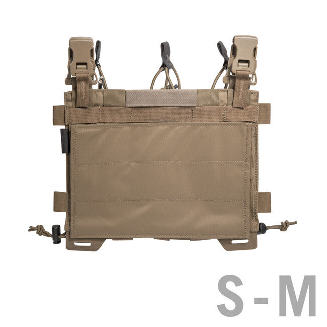 Tasmanian Tiger Porta pannello Mag LC M4, coyote brown