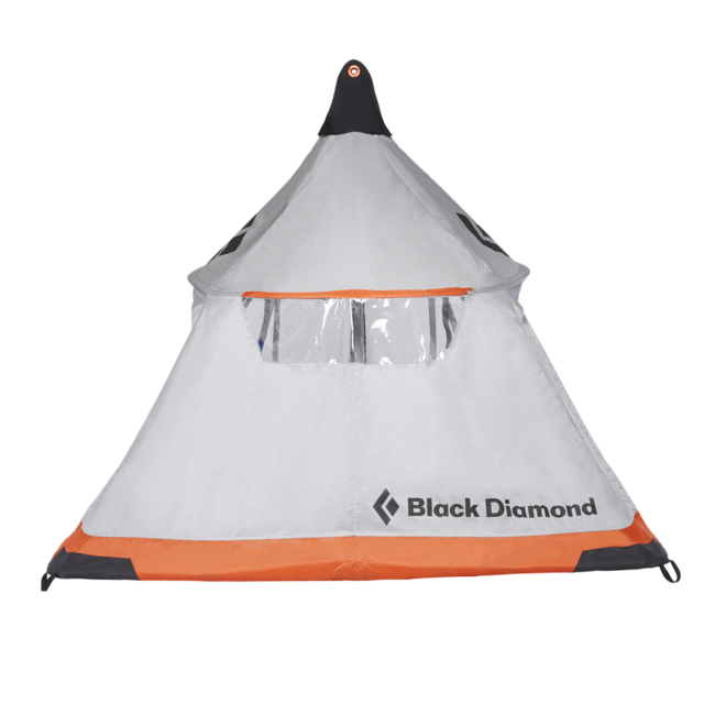 Black Diamond Perch Double Expedition Fly