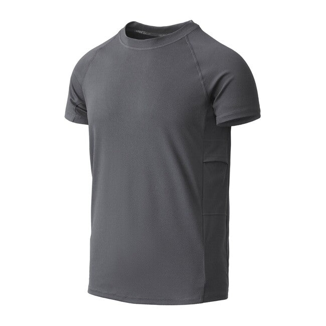 Helikon-Tex Maglietta Funzionale - Quickly Dry - Shadow, Grey