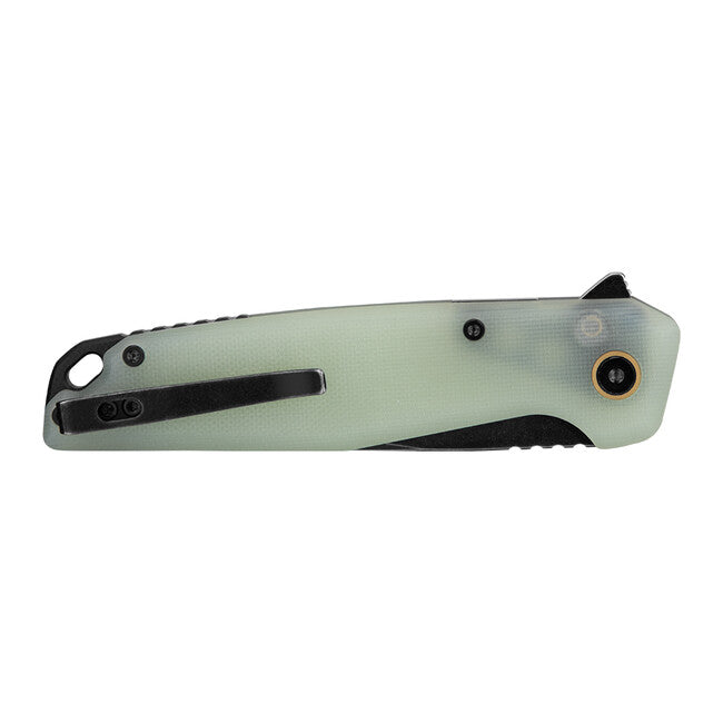 Ruike P873 coltello, bianco