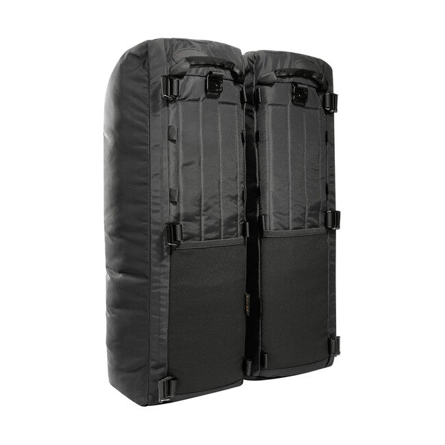 Tasmanian Tiger Front-Side Pouch 16, nero