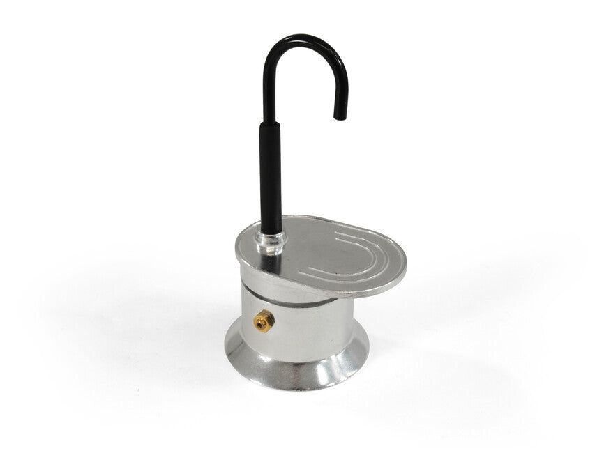 Origin Outdoors Alu Espresso Maker 1 tazza