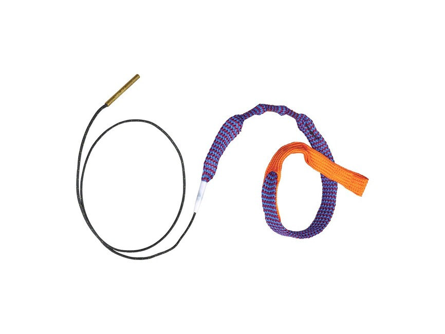 Hoppe's BoreSnake Viper Linea di pulizia con Den Pistol cal. .22LR