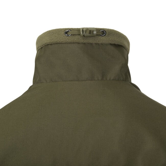 Helikon-Tex Classic Army Φούτερ Fleece 300g/m2, ναυτικό μπλε