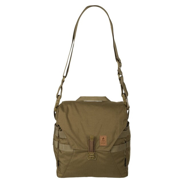 Helikon-Tex Tascapane borsa da boscaglia - Cordura, marrone terra / Argilla