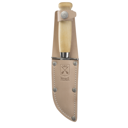 Morakniv Scout Outdoor 39 (S) coltello, naturale