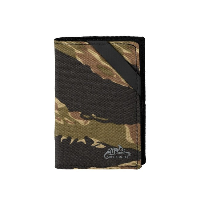 Helikon-Tex EDC Mini portafoglio, striscia di tigre