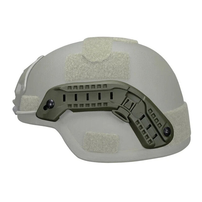 Leguon Ares Sentinel guida laterale per casco, coyote
