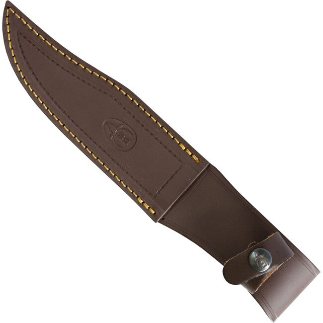 Muela Cazorla coltello a lama fissa