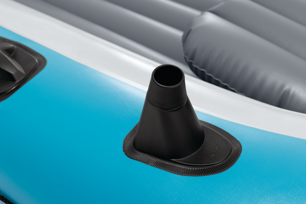 Intex Excursion 4 Boat Inflatable Boat