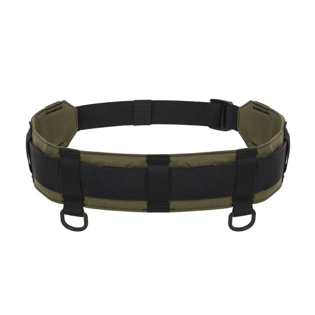 Helikon-Tex Forester Bushcraft cintura, verde oliva/nero
