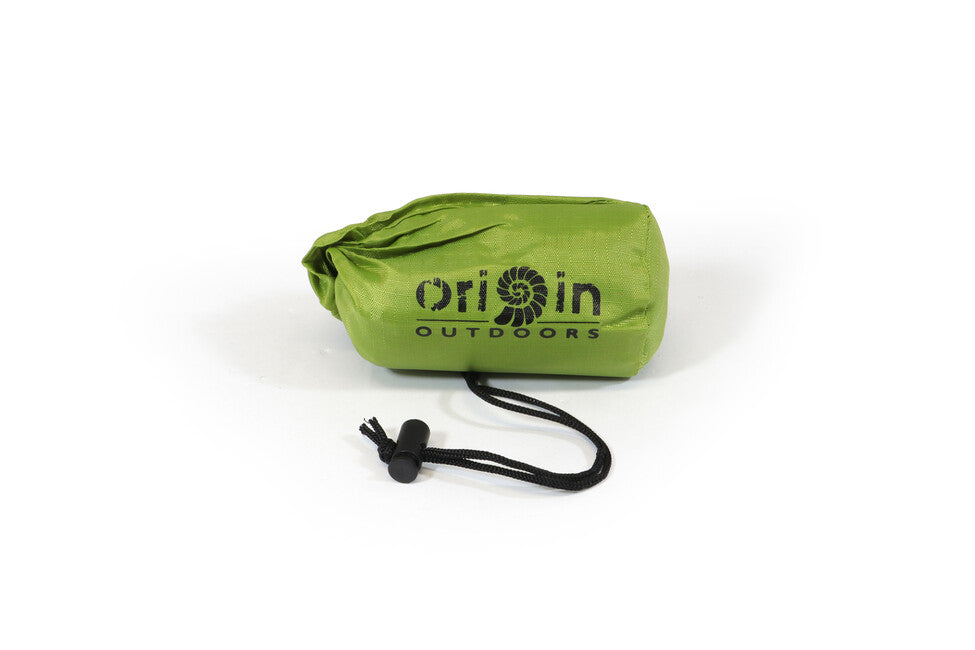 Origin Outdoors ExtremeShield poncho