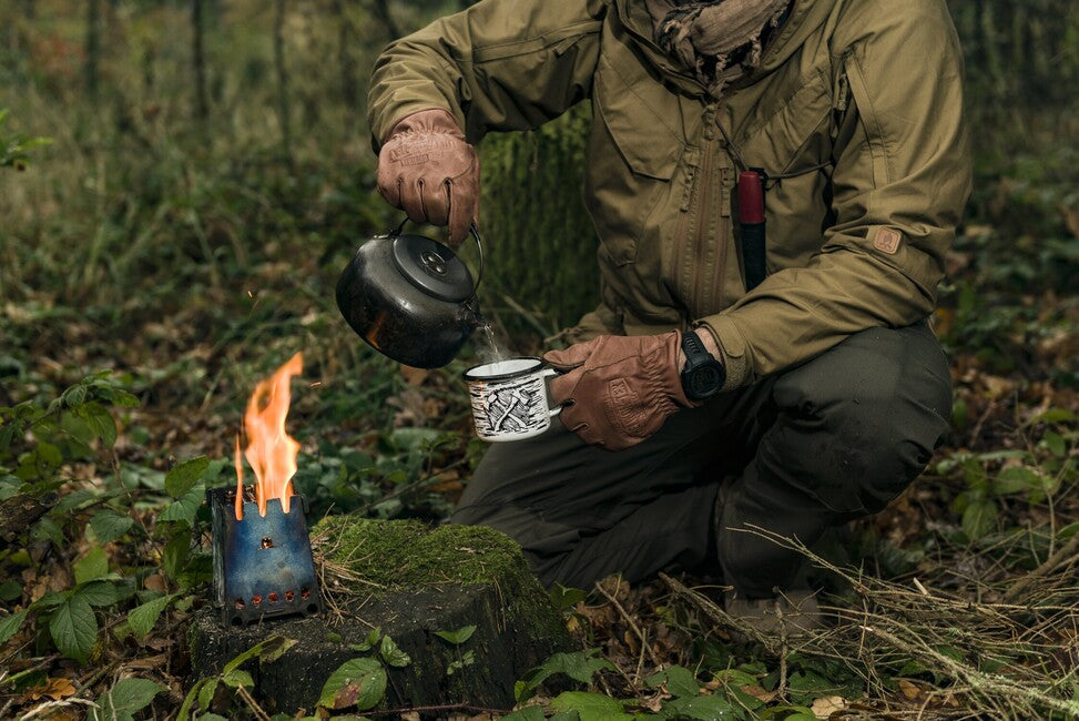 Helikon-Tex AXE boccale 0,35 l, smalto