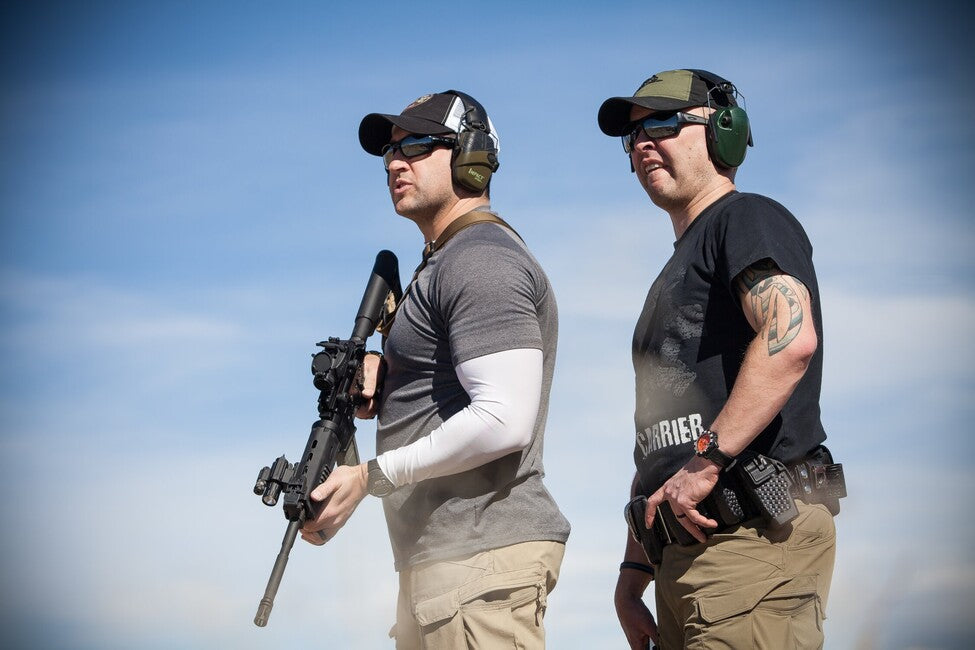 Helikon-Tex Urban Tactical Rip-Stop polycotton pantaloni, olive drab