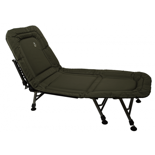 M-electrostatyk Lettino da campeggio L8, verde