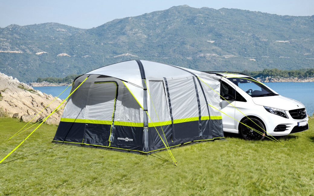Brunner Trouper 2.0 A.I.R. TECNICA tende