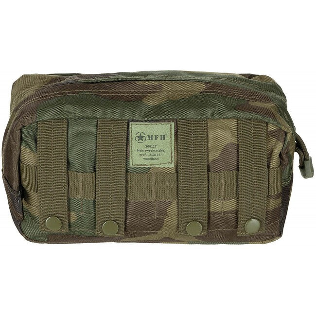 MFH Marsupio MOLLE, terra di bosco