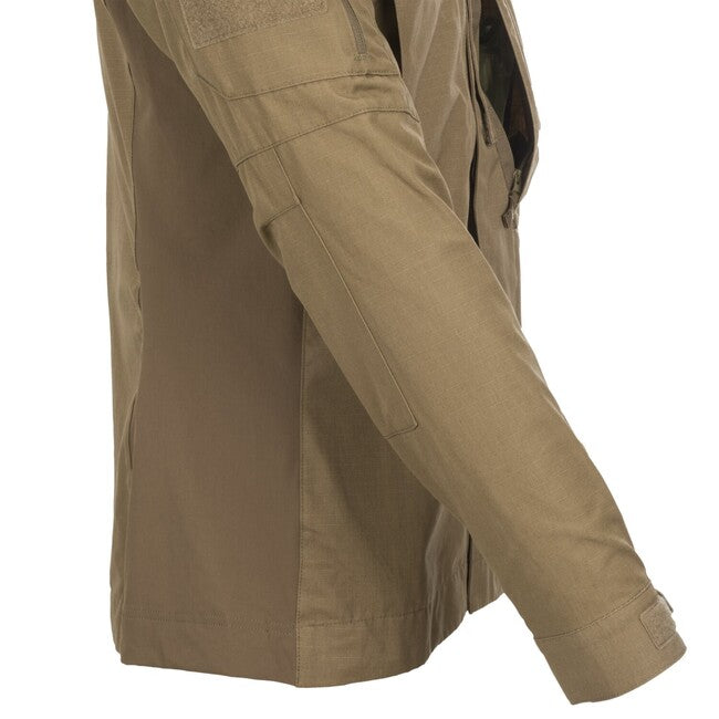 Helikon-Tex MBDU camicetta - nyco ripstop - pencott wildwood