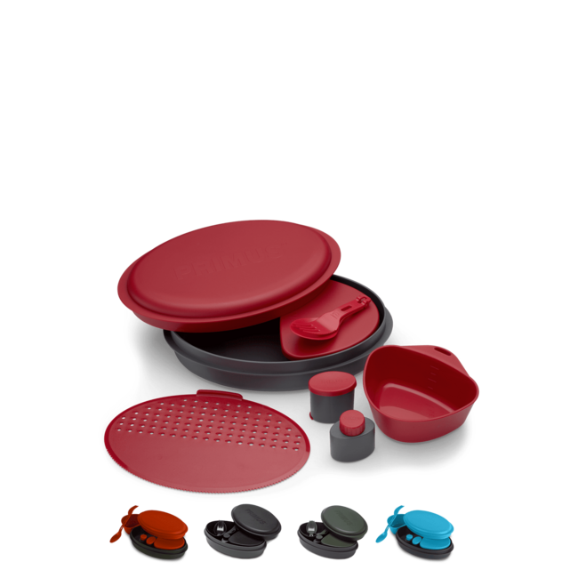 Primus Set da pranzo, moda