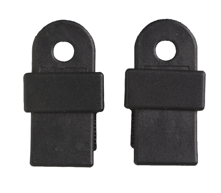 Coghlans Clip per telo 2 pz.