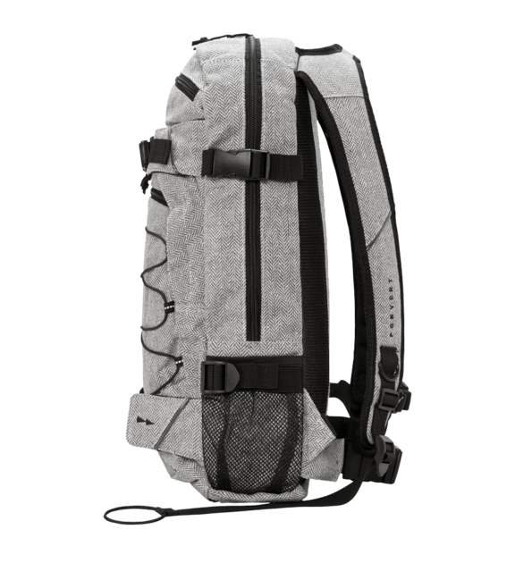 Forvert New Louis zaino 20L, grigio
