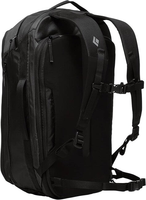 Black Diamond Creek Mandate zaino da trekking 28, nero