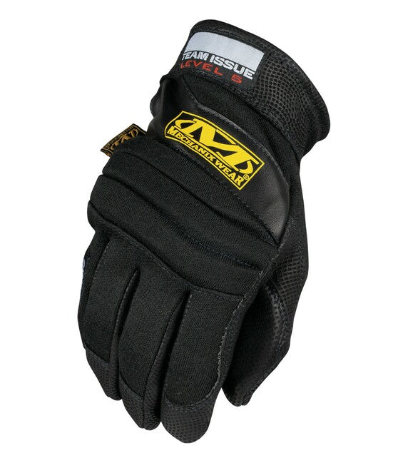 Mechanix Team Issue CarbonX Lvl 5 guanti da lavoro