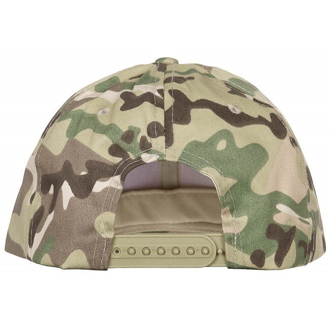 MFH Cappello - misura regolabile, operation-camo