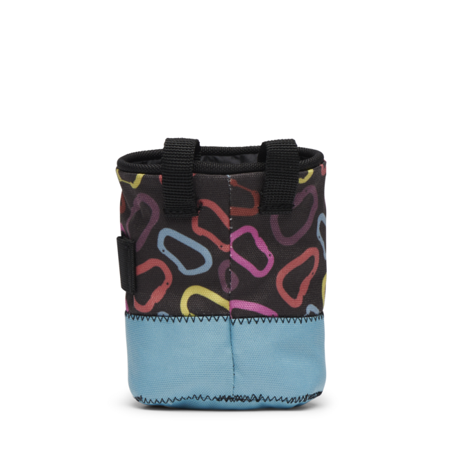 Black Diamond Sacchetto di magnesio per bambini, ghiacciaio