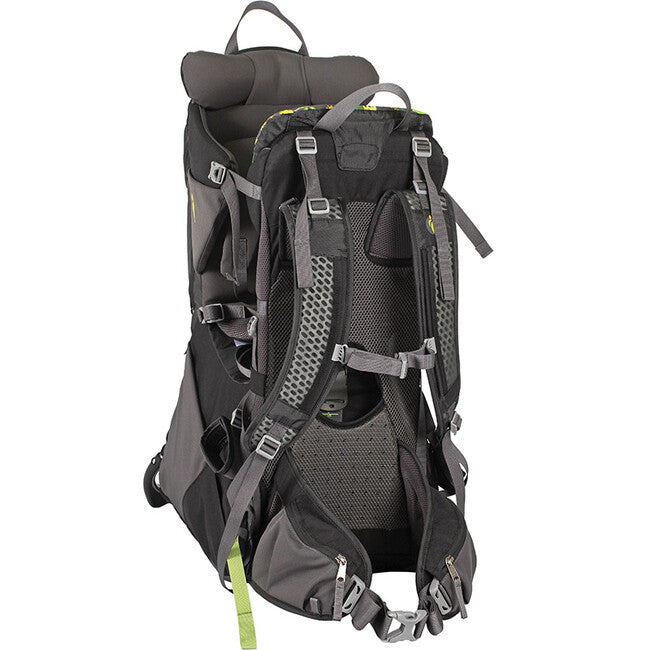 LittleLife Voyager S4 marsupio da trekking per bambini