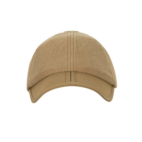 Helikon-Tex BASEBALL Berretto pieghevole da esterno BBC® - nero