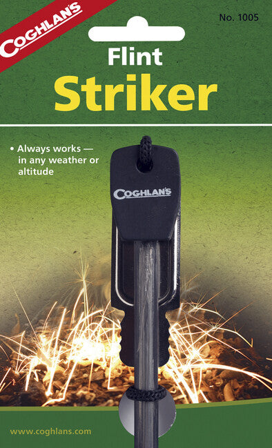 Coghlans EverSpark magnesio doloso