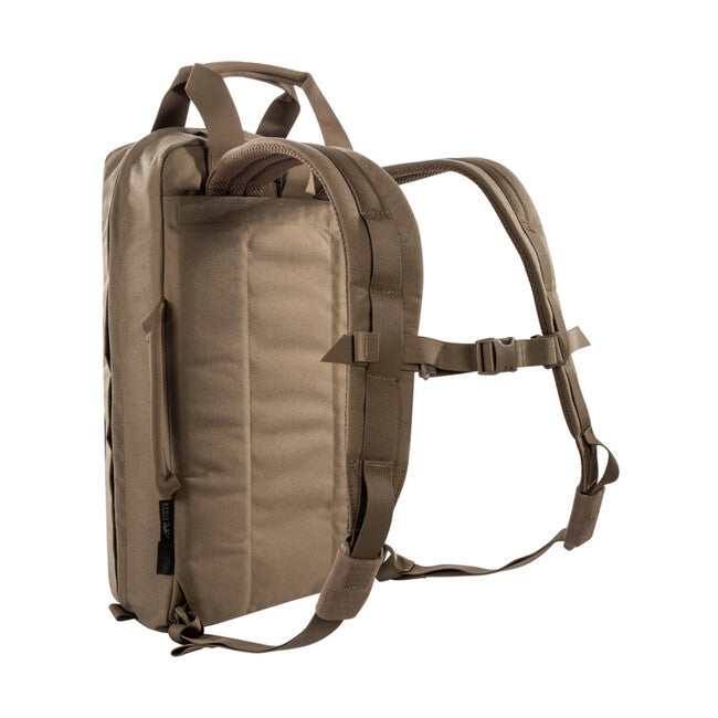 Tasmanian Tiger Zaino di sopravvivenza, coyote brown 16L