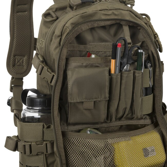 Direct Action DUST MkII Backpack, Cordura, Flecktarn