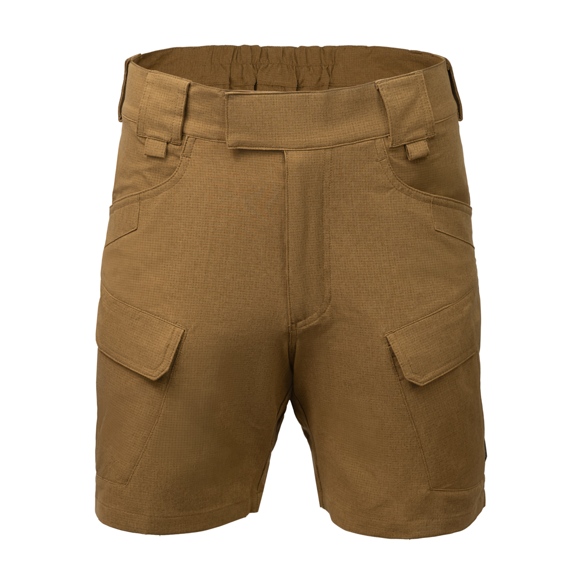 Helikon-Tex OTS Ultra AeroTech shorts, coyote